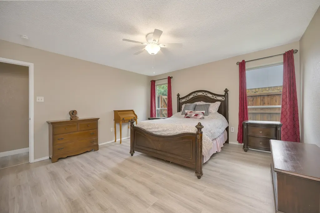 3109 Brightwood Court Bedford TX 76021