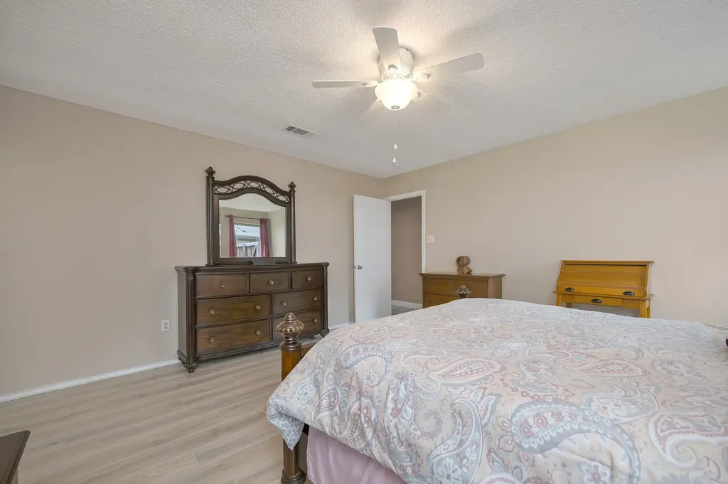 3109 Brightwood Court Bedford TX 76021