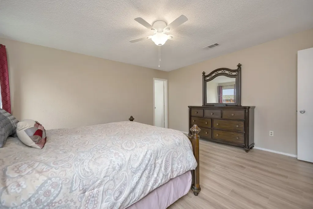 3109 Brightwood Court Bedford TX 76021