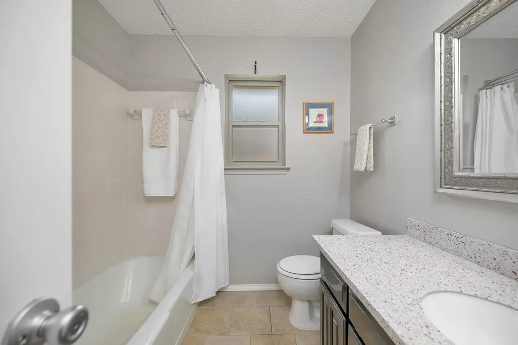3109 Brightwood Court Bedford TX 76021
