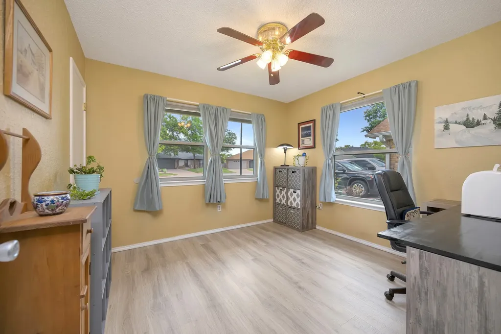 3109 Brightwood Court Bedford TX 76021
