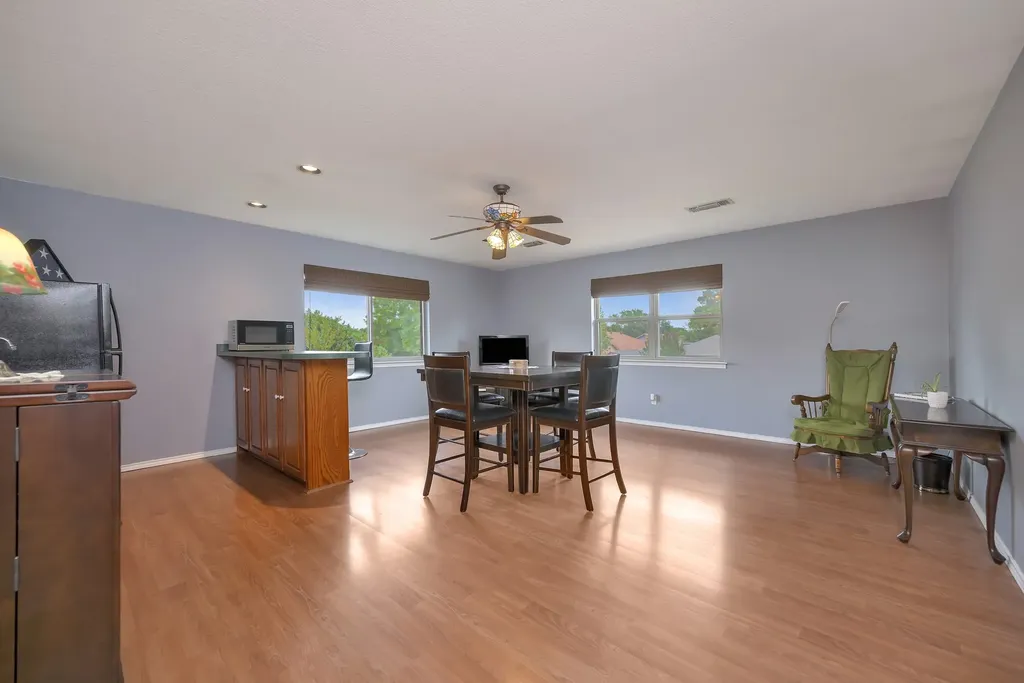 3109 Brightwood Court Bedford TX 76021