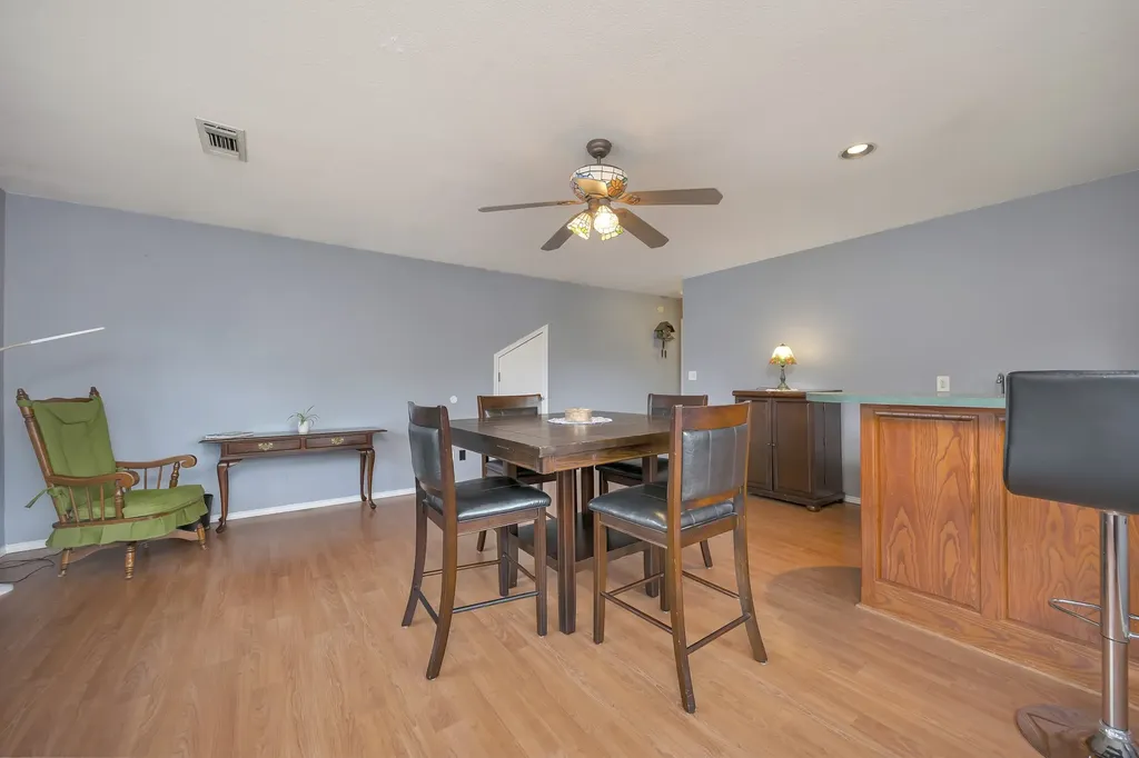 3109 Brightwood Court Bedford TX 76021