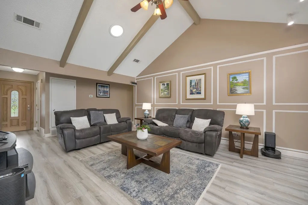 3109 Brightwood Court Bedford TX 76021