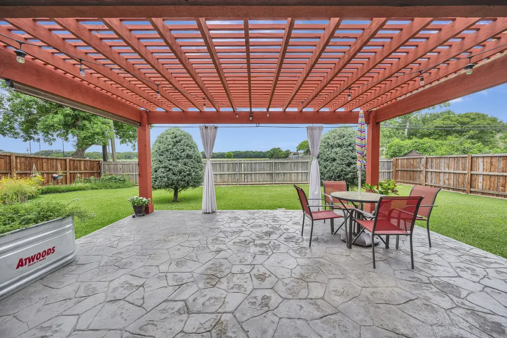 3109 Brightwood Court Bedford TX 76021