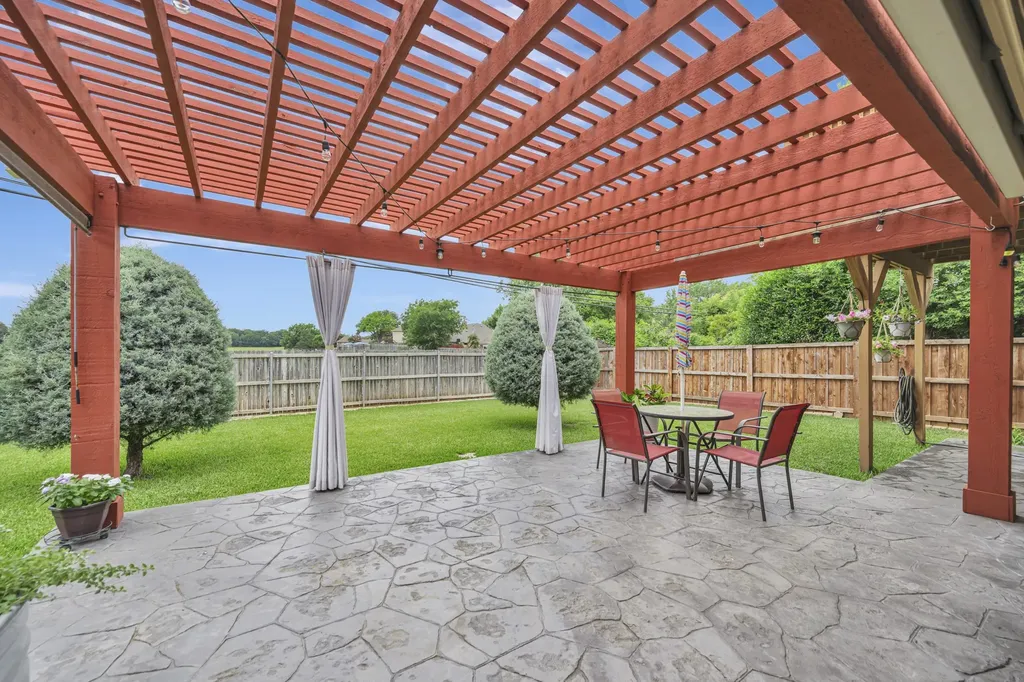 3109 Brightwood Court Bedford TX 76021