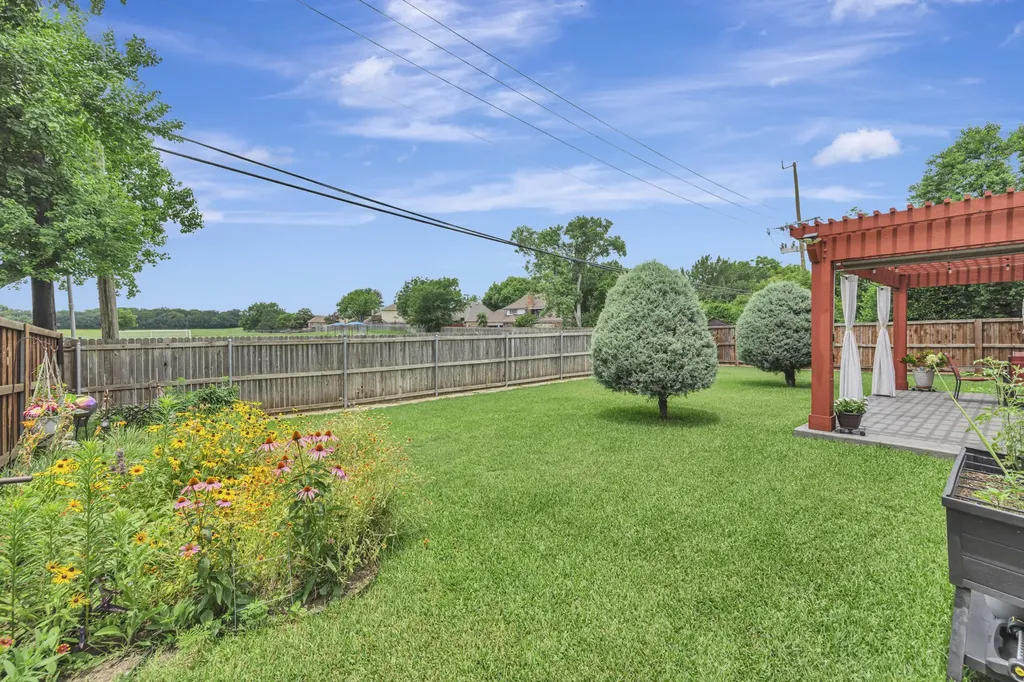3109 Brightwood Court Bedford TX 76021