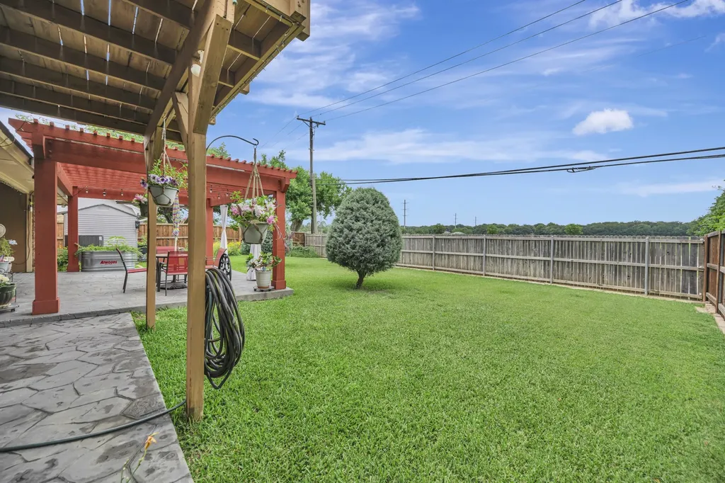 3109 Brightwood Court Bedford TX 76021