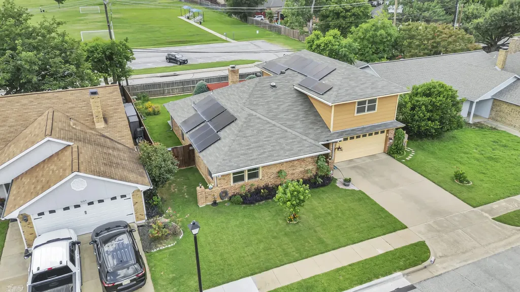 3109 Brightwood Court Bedford TX 76021