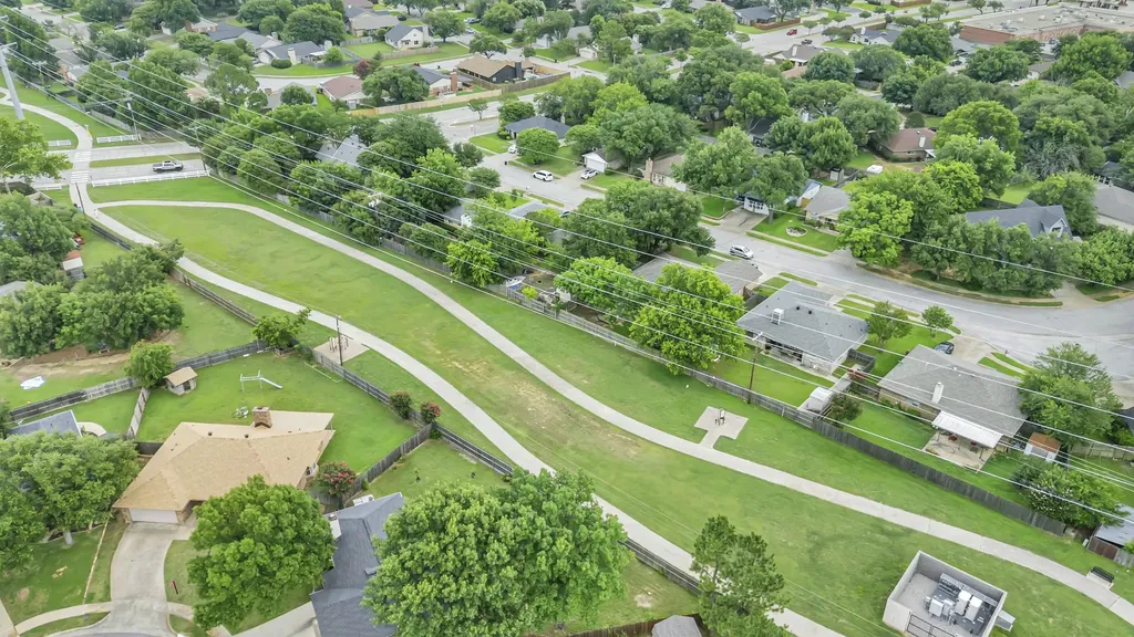 3109 Brightwood Court Bedford TX 76021