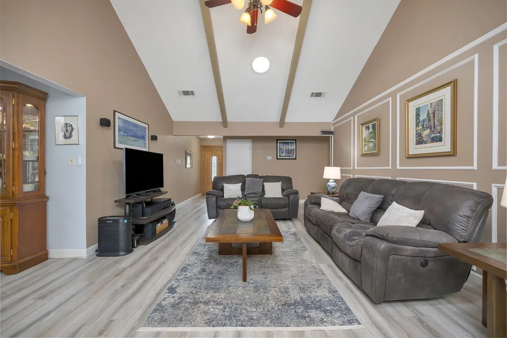 3109 Brightwood Court Bedford TX 76021
