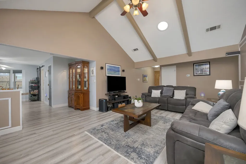 3109 Brightwood Court Bedford TX 76021
