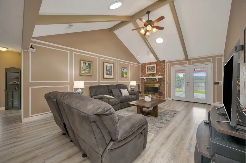 3109 Brightwood Court Bedford TX 76021