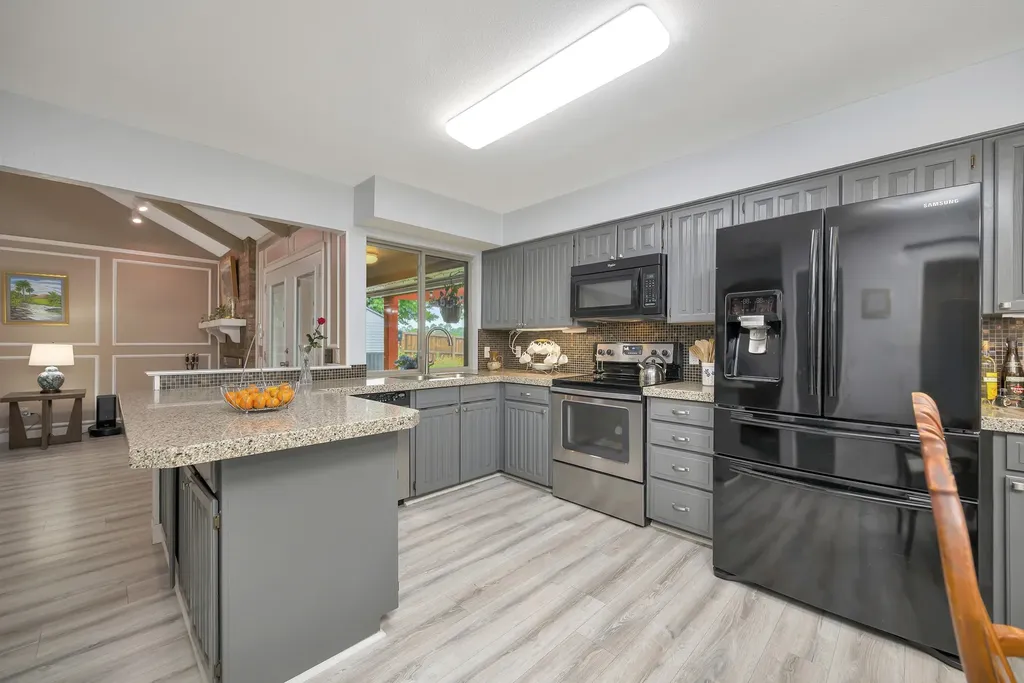3109 Brightwood Court Bedford TX 76021
