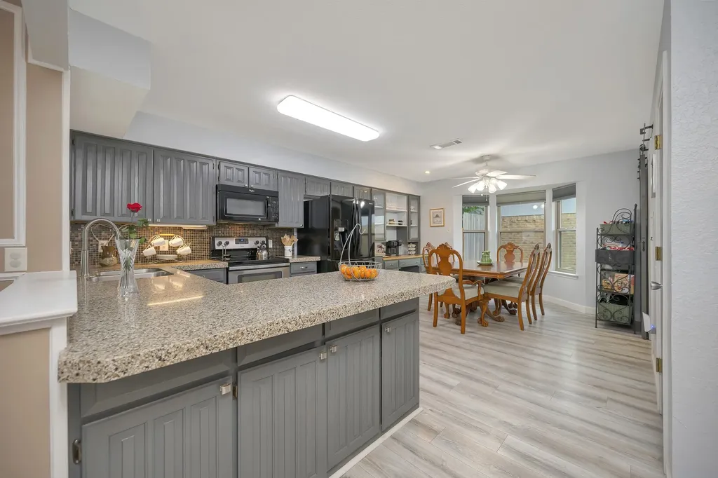 3109 Brightwood Court Bedford TX 76021