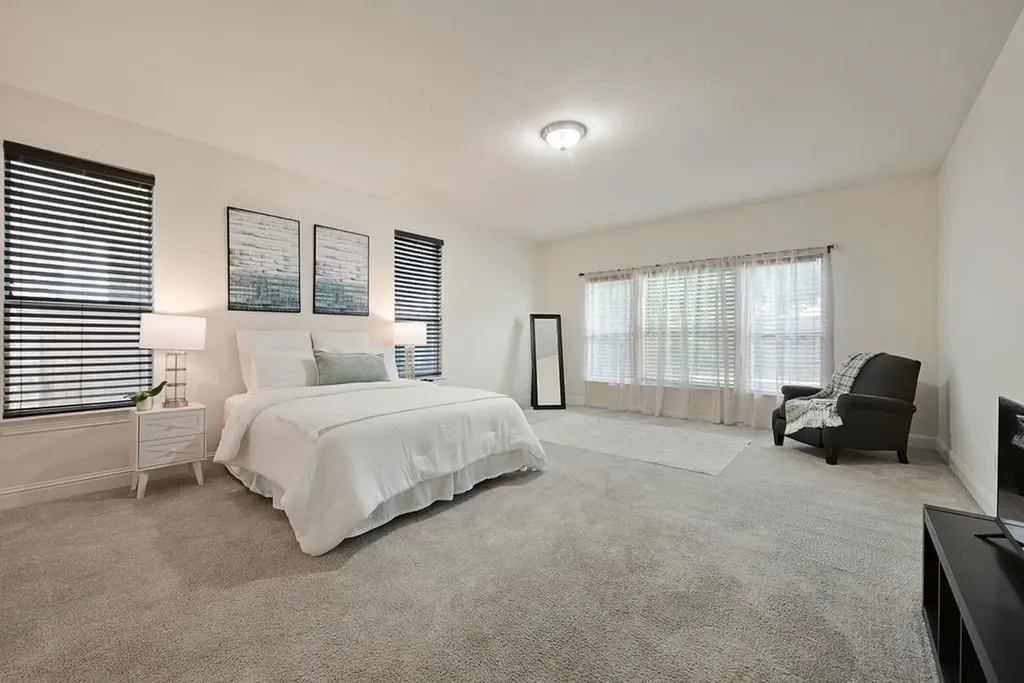 712 Lathrop Street Lantana TX 76226
