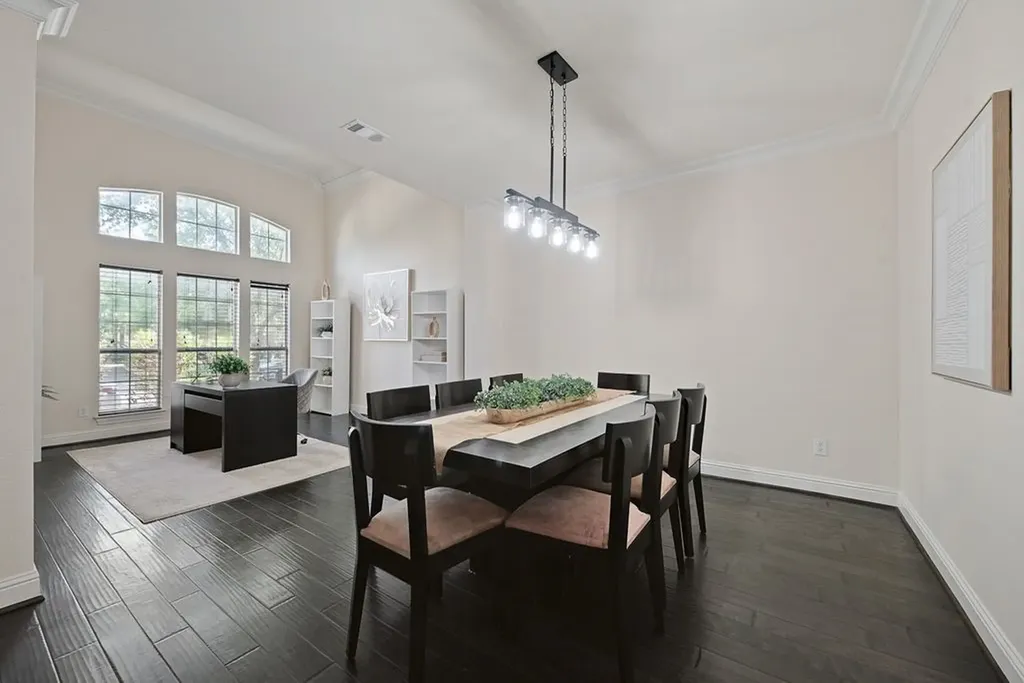 712 Lathrop Street Lantana TX 76226