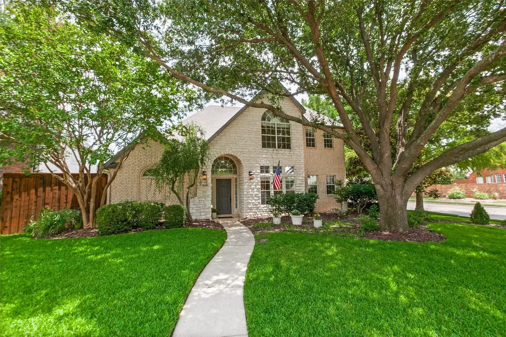 8500 Kenning Court Plano TX 75024