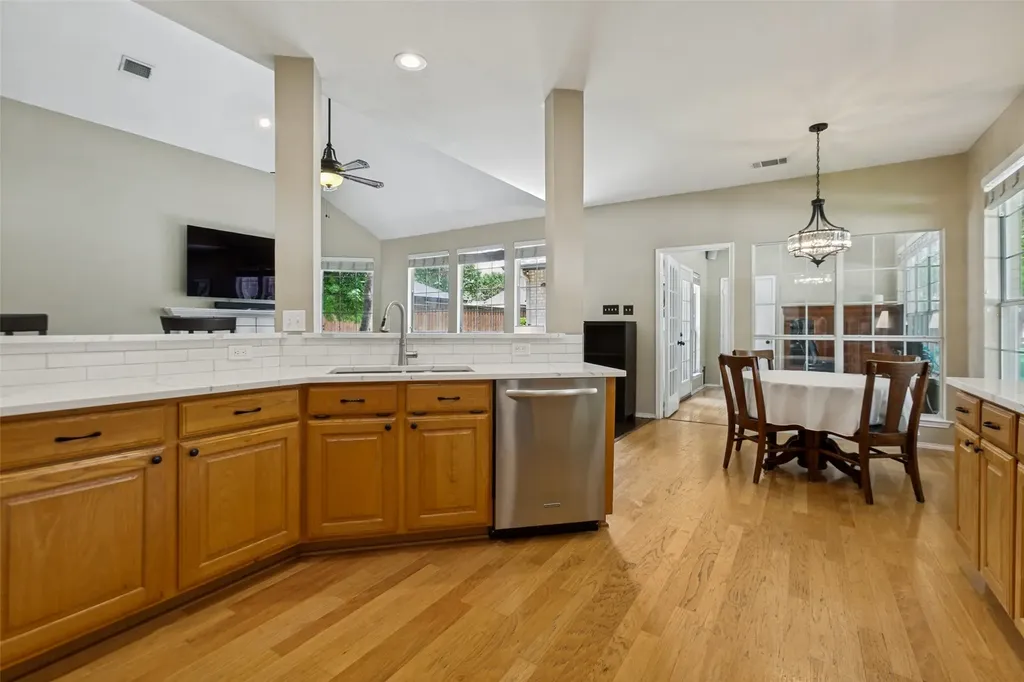 8500 Kenning Court Plano TX 75024