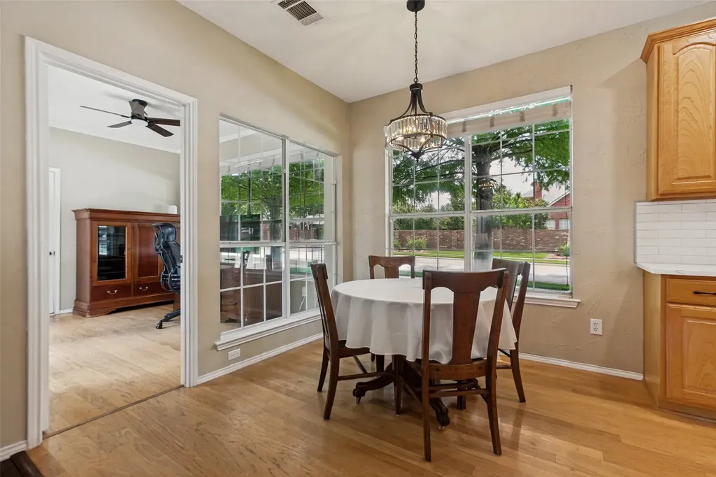 8500 Kenning Court Plano TX 75024