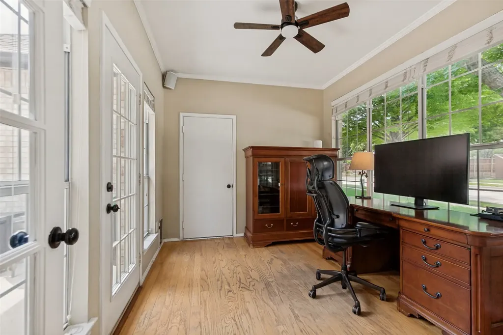 8500 Kenning Court Plano TX 75024
