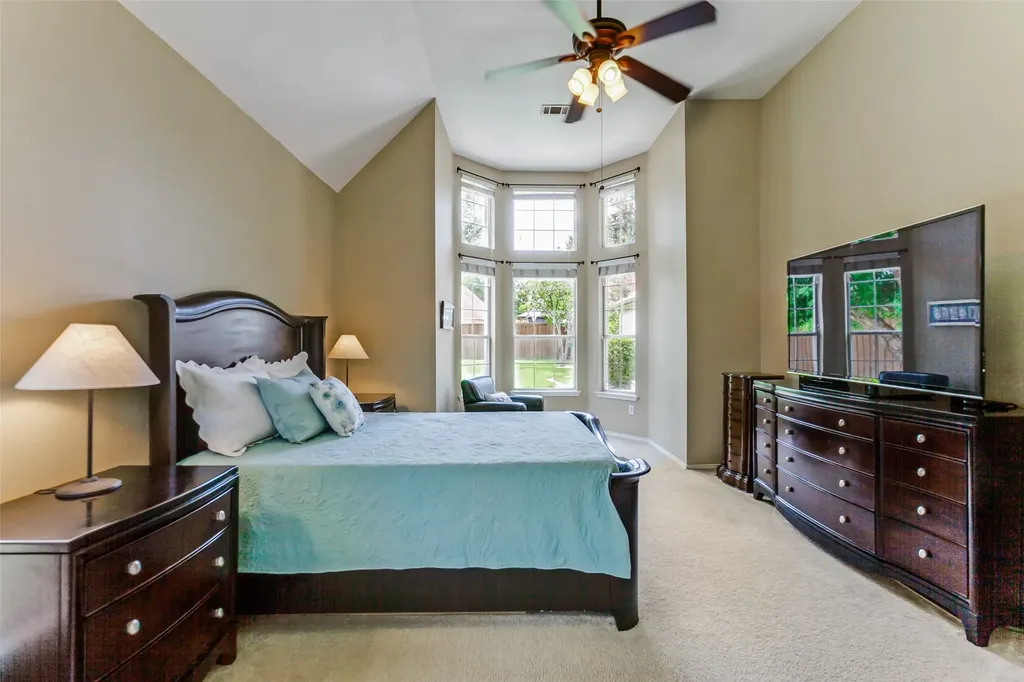 8500 Kenning Court Plano TX 75024