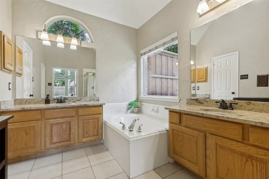 8500 Kenning Court Plano TX 75024