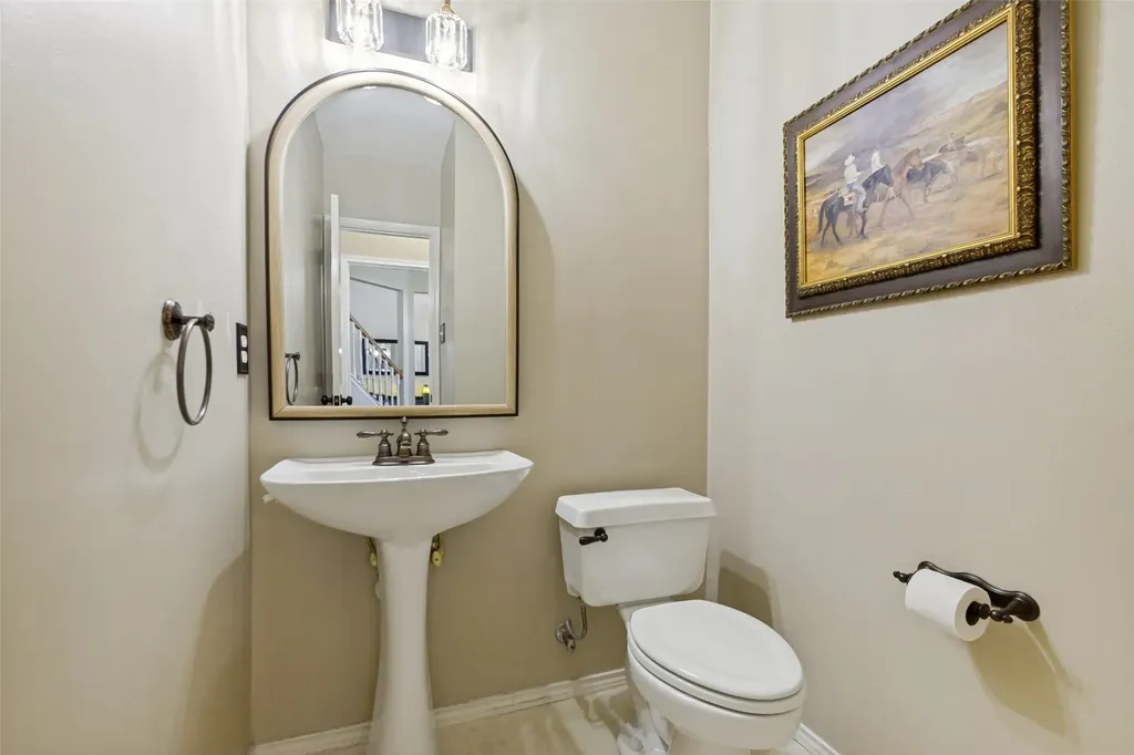 8500 Kenning Court Plano TX 75024