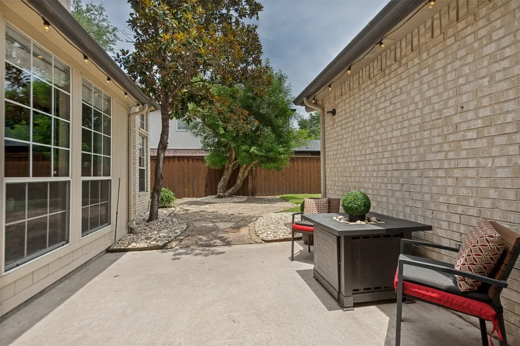 8500 Kenning Court Plano TX 75024