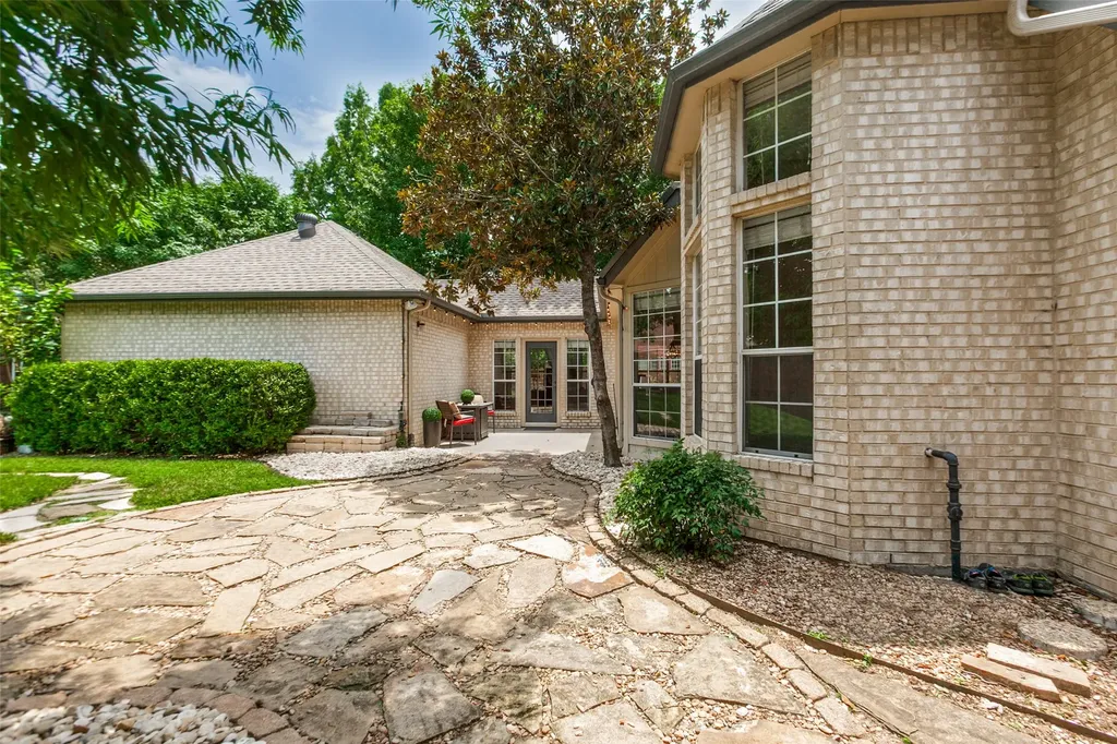 8500 Kenning Court Plano TX 75024