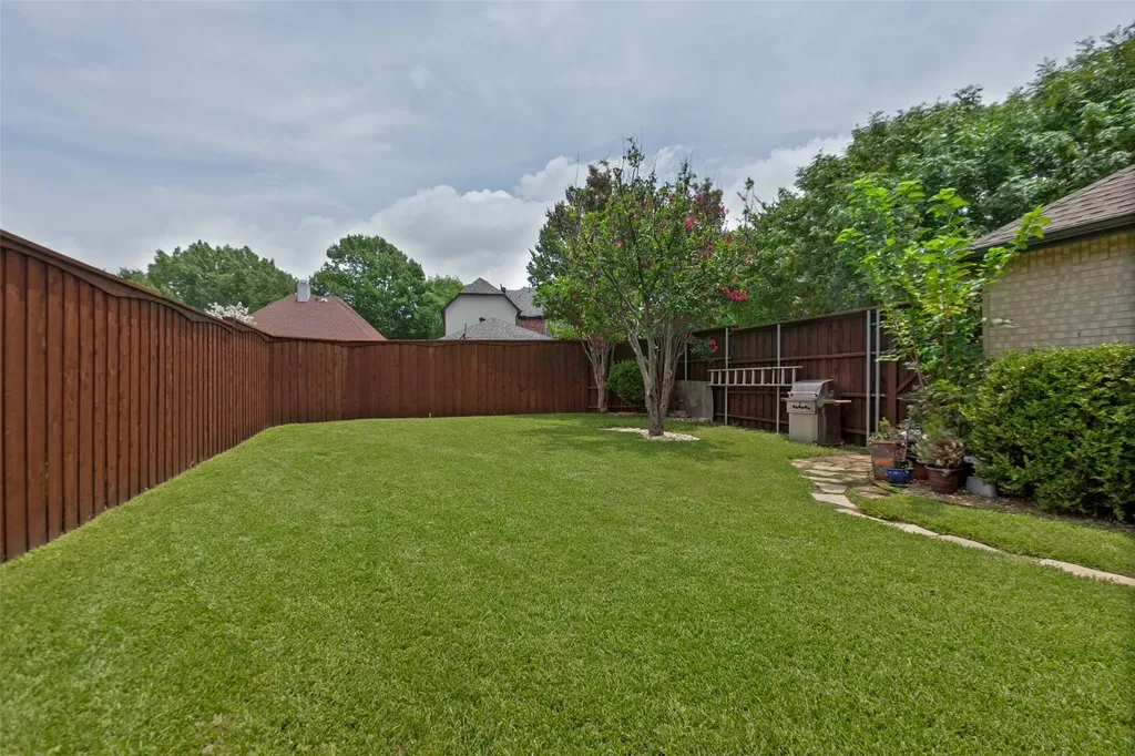 8500 Kenning Court Plano TX 75024