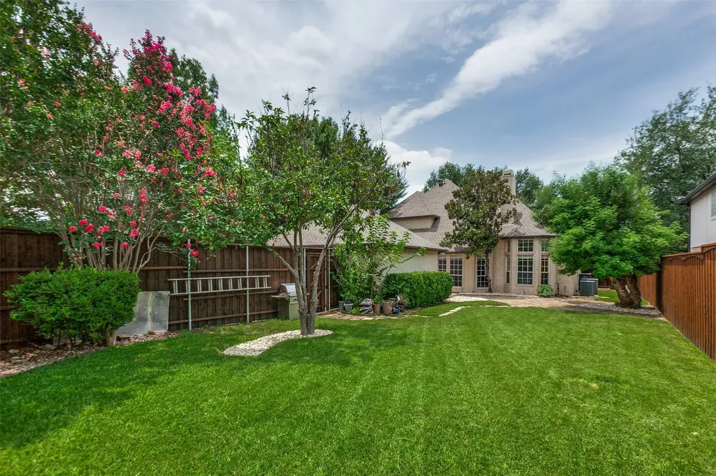 8500 Kenning Court Plano TX 75024
