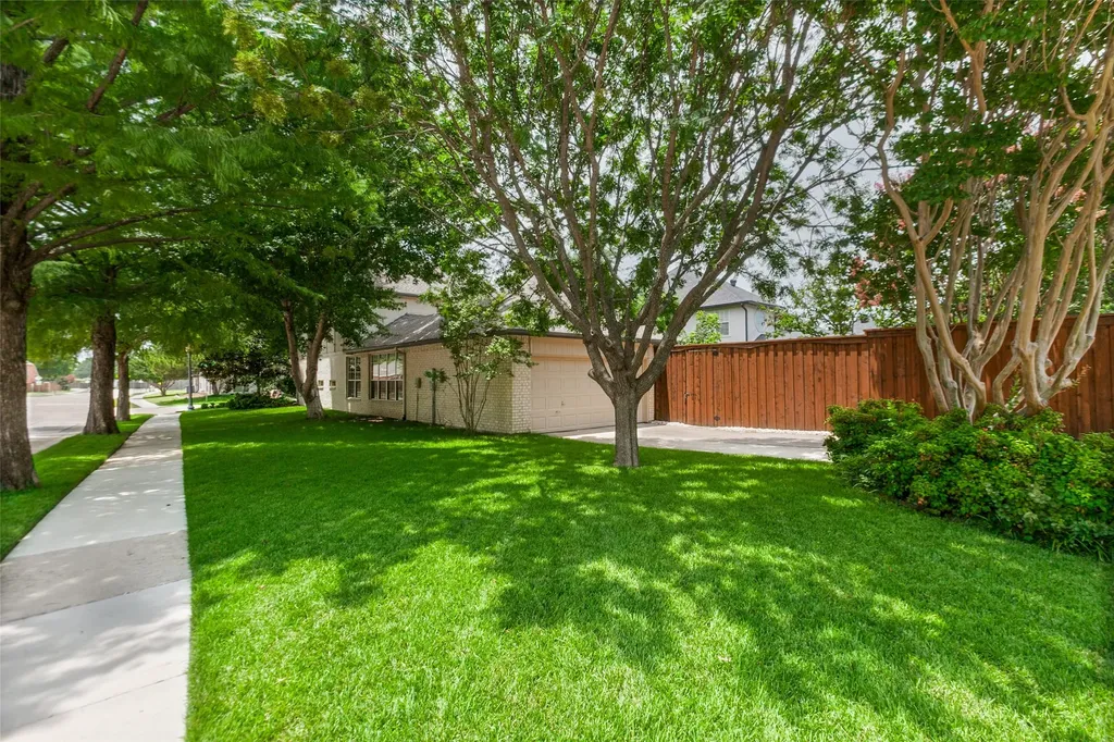 8500 Kenning Court Plano TX 75024