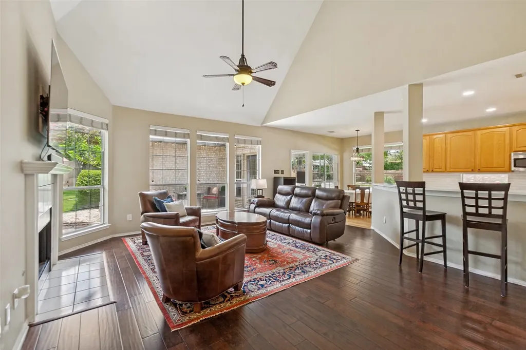 8500 Kenning Court Plano TX 75024