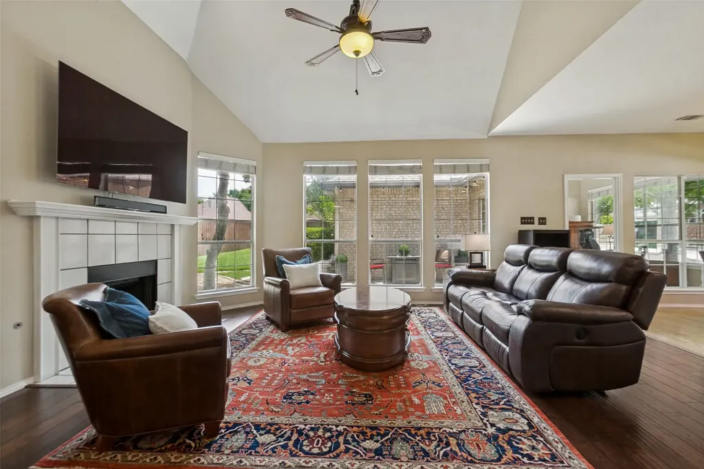 8500 Kenning Court Plano TX 75024