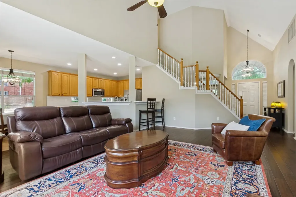 8500 Kenning Court Plano TX 75024
