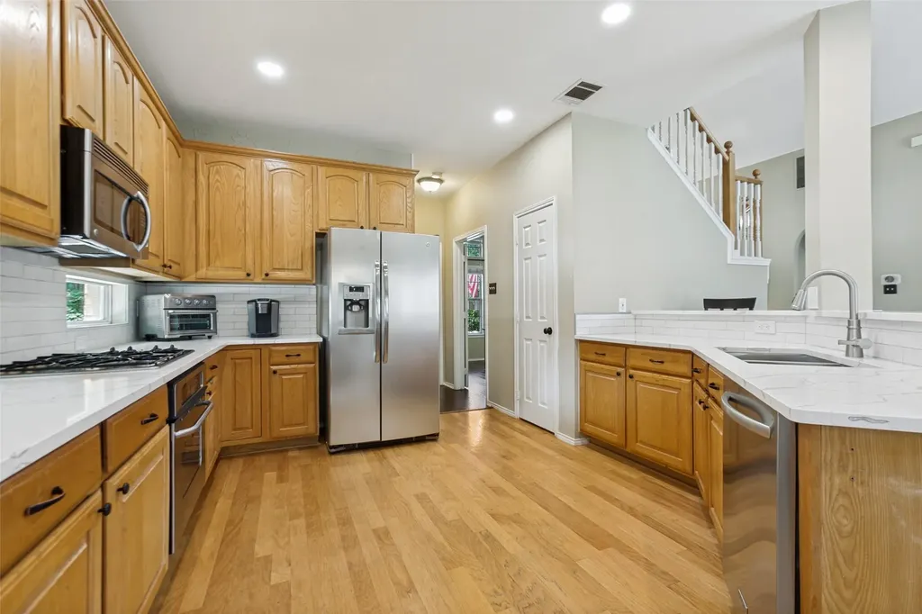 8500 Kenning Court Plano TX 75024