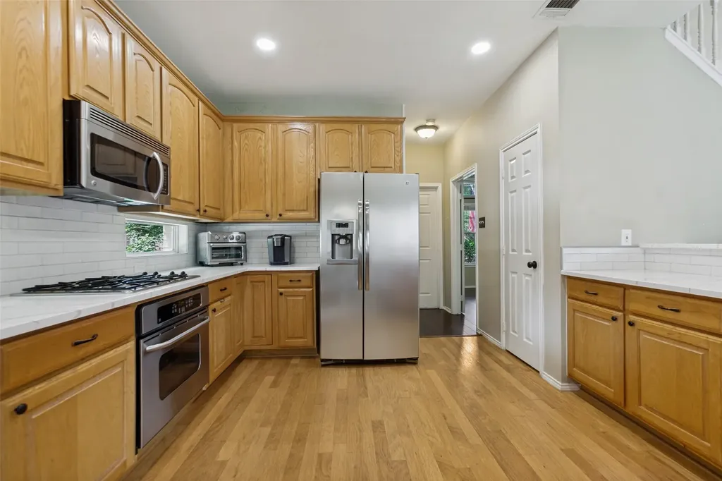 8500 Kenning Court Plano TX 75024