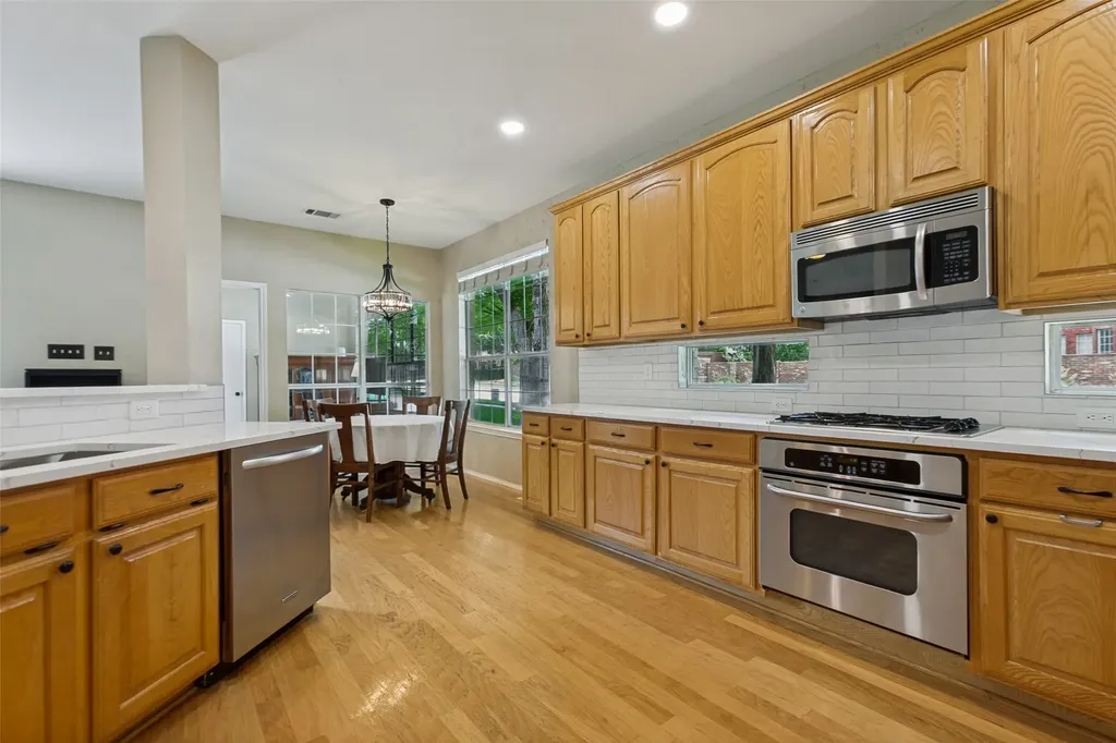 8500 Kenning Court Plano TX 75024