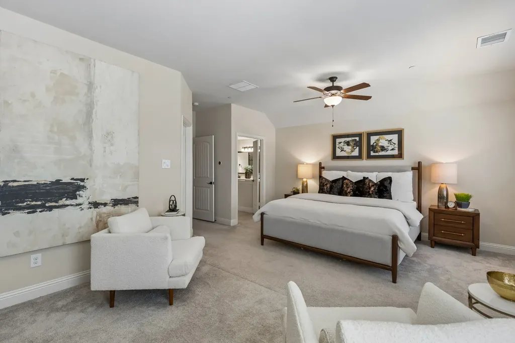 1161 Wiltshire Drive Allen TX 75013