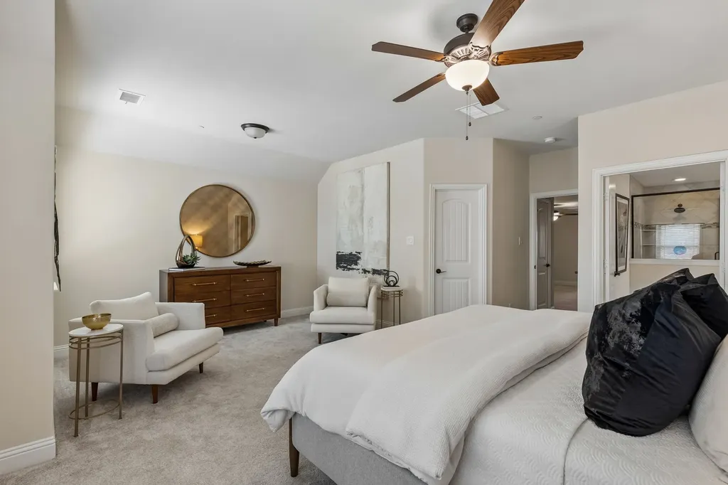 1161 Wiltshire Drive Allen TX 75013