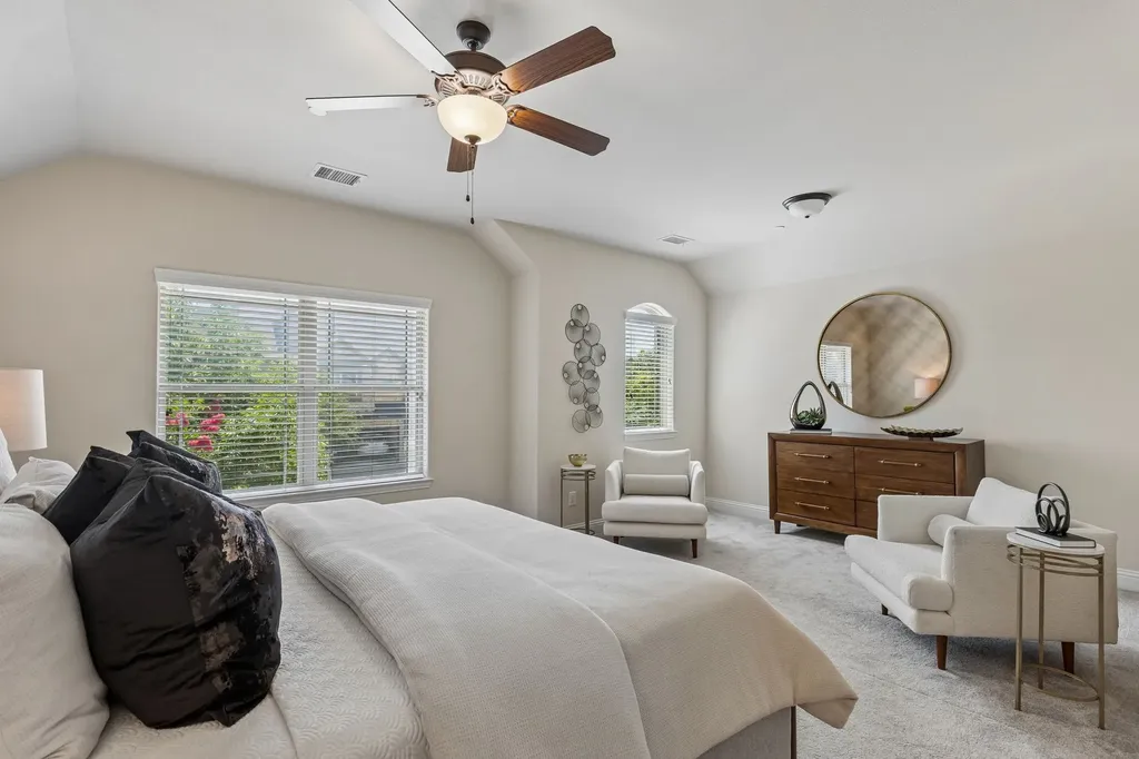 1161 Wiltshire Drive Allen TX 75013