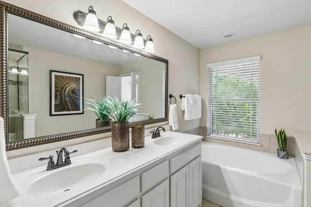 1161 Wiltshire Drive Allen TX 75013