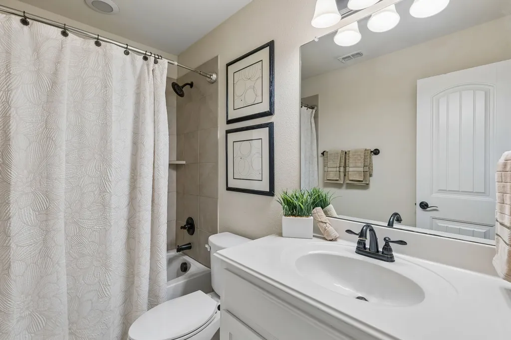 1161 Wiltshire Drive Allen TX 75013