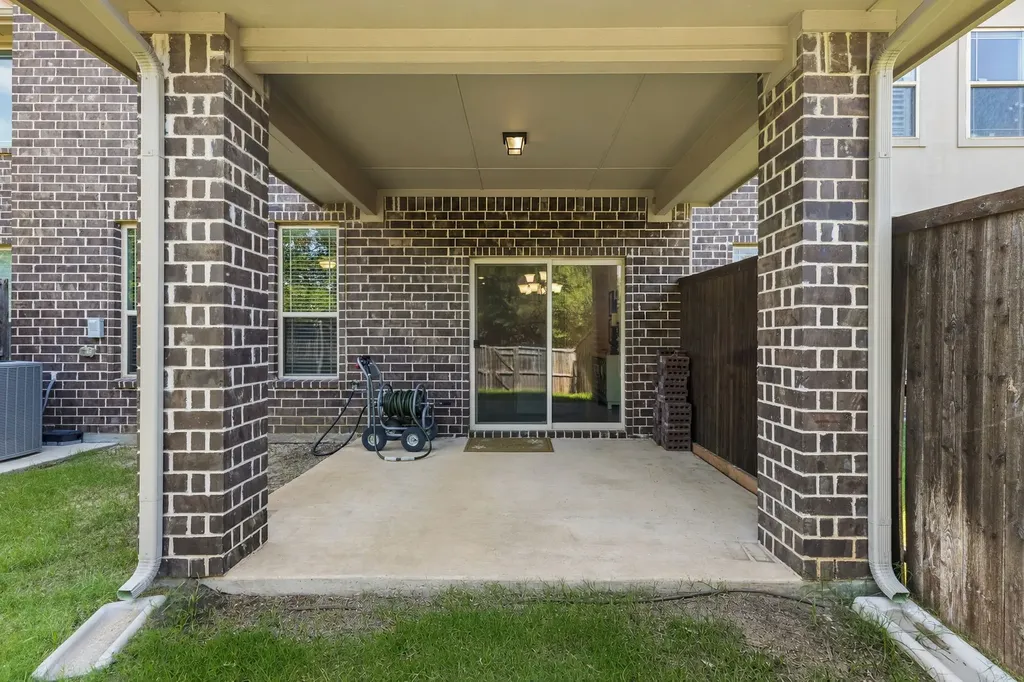 1161 Wiltshire Drive Allen TX 75013