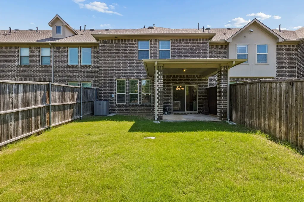 1161 Wiltshire Drive Allen TX 75013