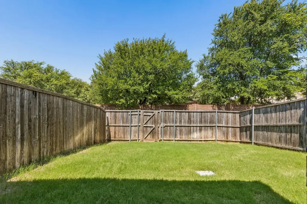 1161 Wiltshire Drive Allen TX 75013
