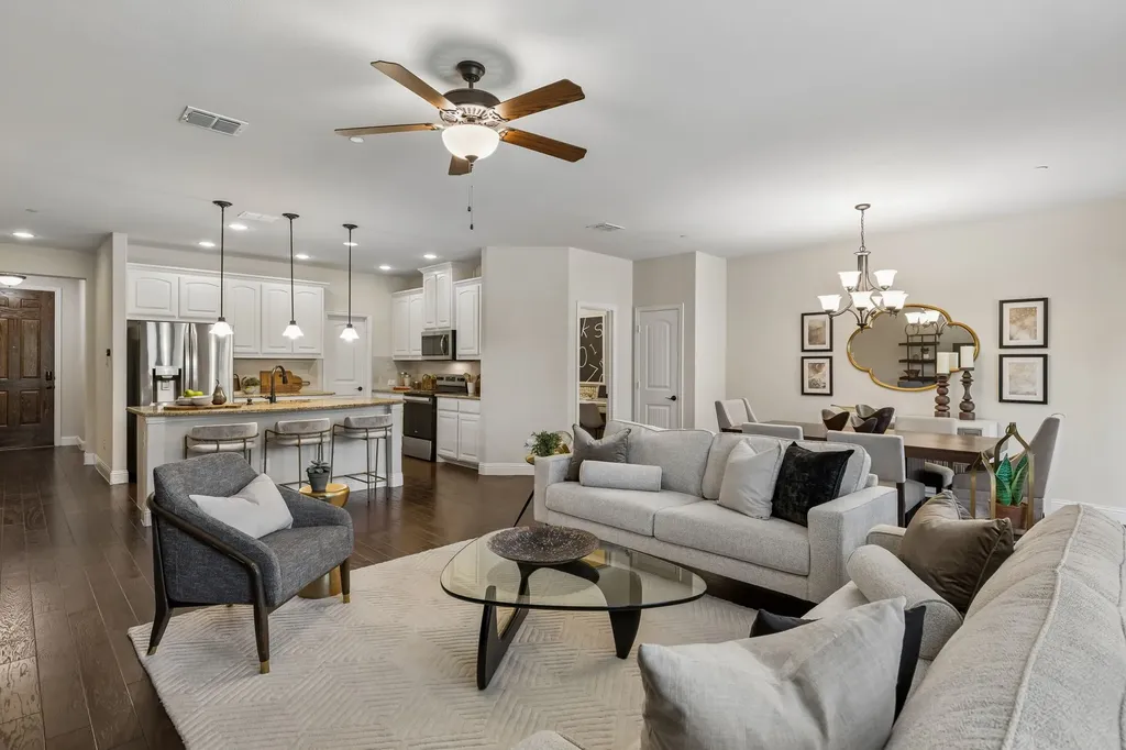 1161 Wiltshire Drive Allen TX 75013