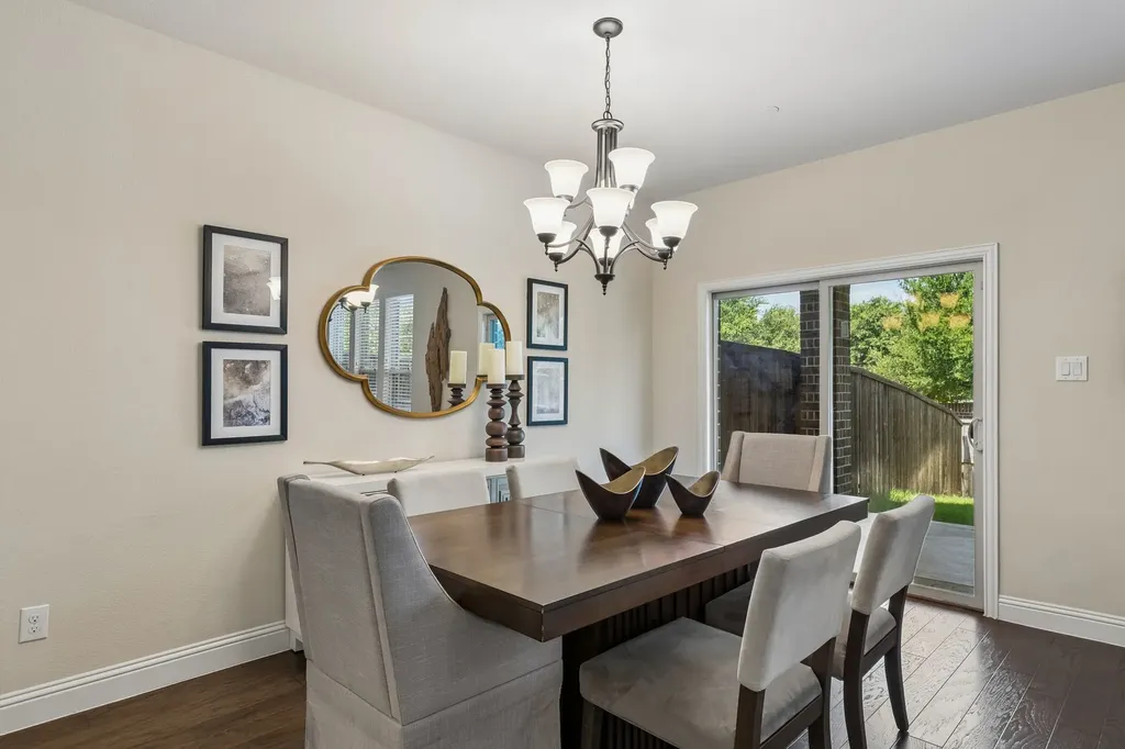 1161 Wiltshire Drive Allen TX 75013