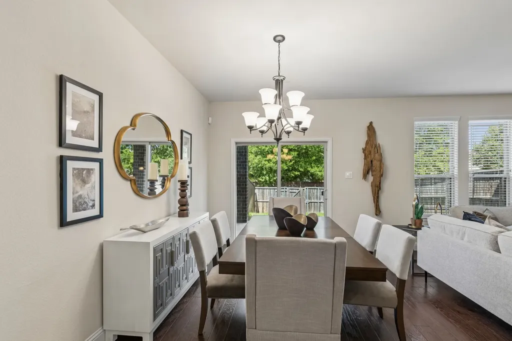 1161 Wiltshire Drive Allen TX 75013